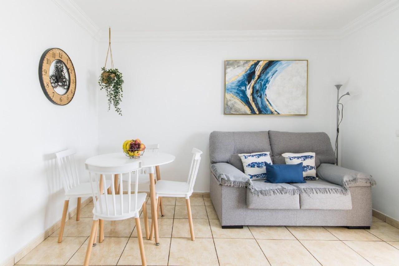 Apartamento Lucero Puerto del Carmen  Dış mekan fotoğraf
