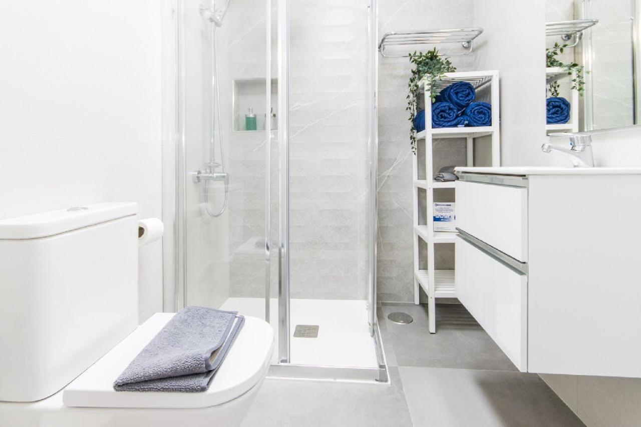 Apartamento Lucero Puerto del Carmen  Dış mekan fotoğraf